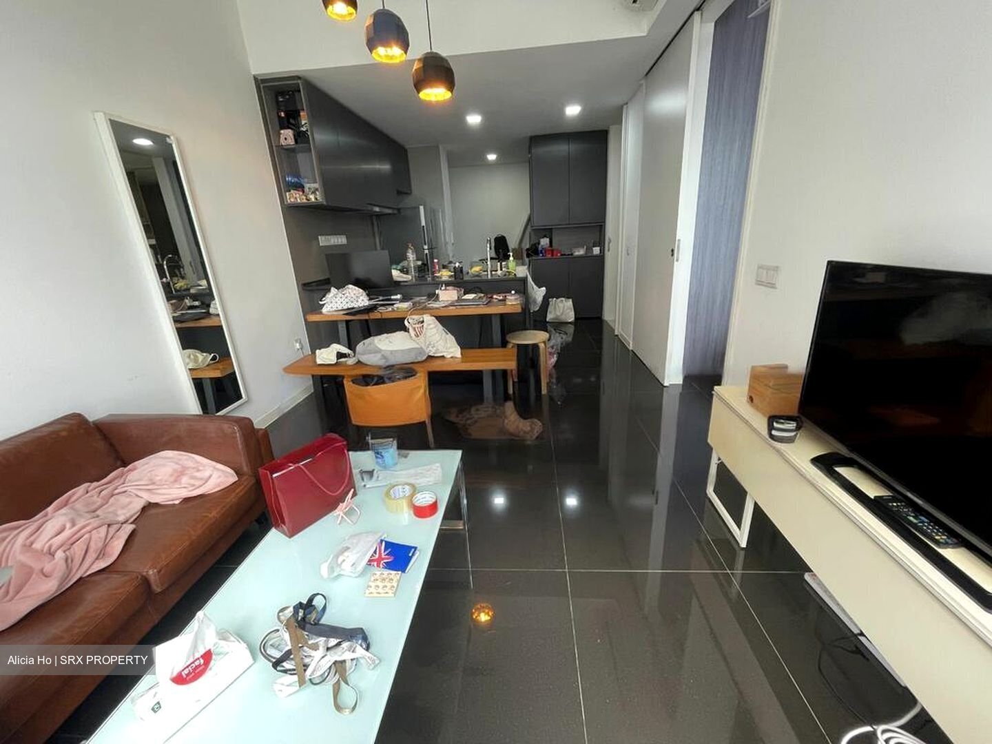 euHabitat (D14), Condominium #457109161